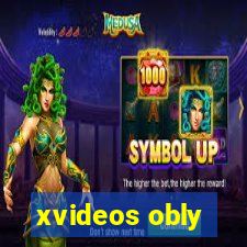 xvideos obly